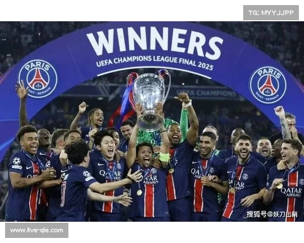 欧冠经典之夜：巴黎客场七球狂胜勒沃库森缔造历史纪录