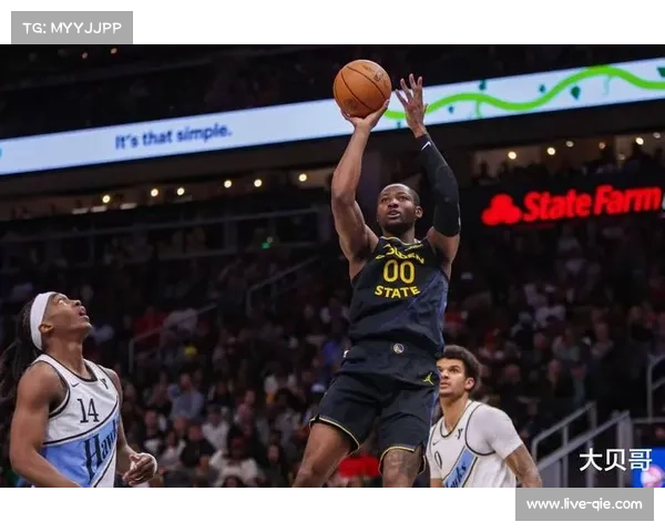 勇士三方交易追墨菲：库明加+穆迪+三首轮是否值得？