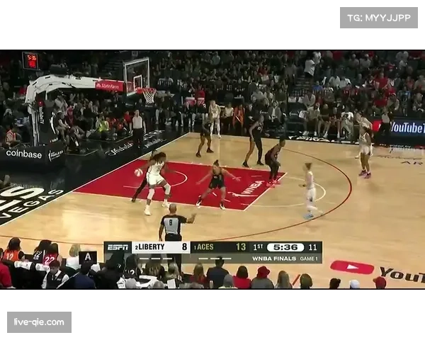 “揭幕战：拉斯维加斯王牌加时险胜纽约自由人，普拉姆砍下32分”